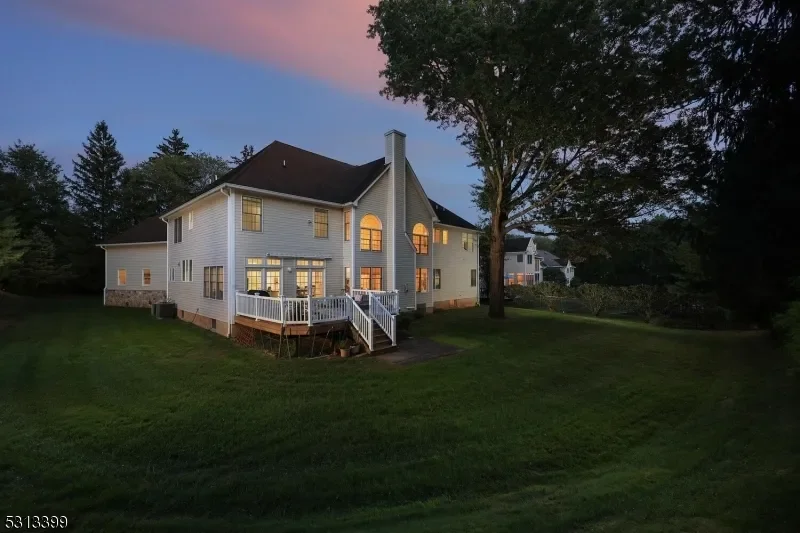 Residential Watchung Boro