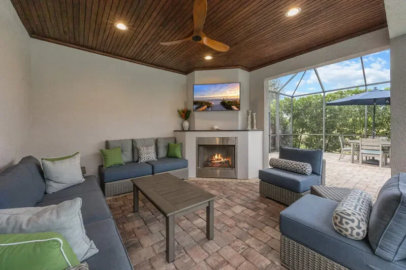 1007 Tivoli DR, Naples, FL, 34104, USA, Naples, Florida, United States. - Photo 4