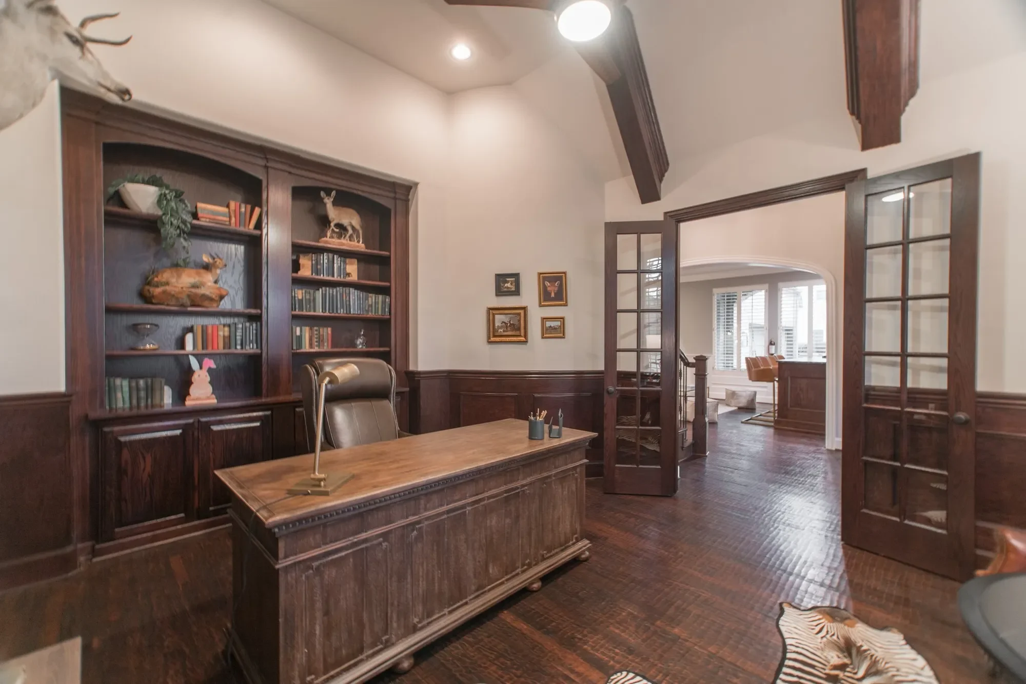 46 S Shasta Bend Circle, The Woodlands, TX 77389, The Woodlands, Texas, United States. - Photo 2