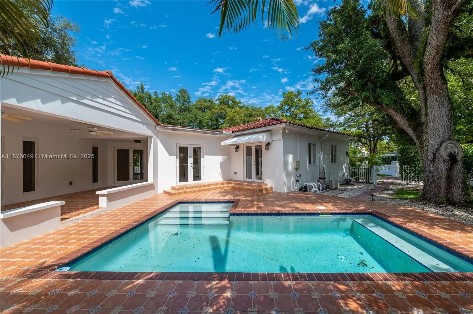 1820 Ferdinand St, Coral Gables, Florida, United States. - Photo 36