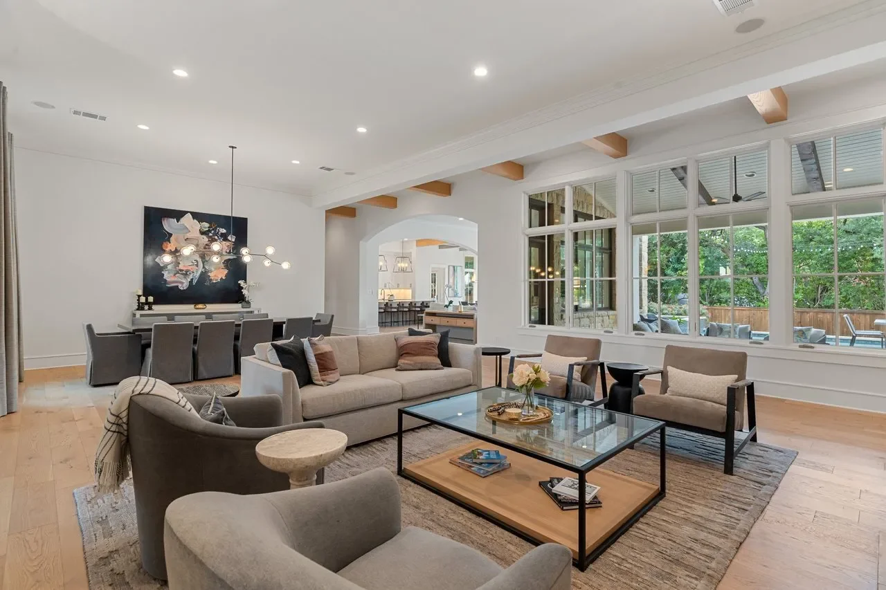 4907 Rollingwood Dr, Austin, TX, 78746, USA, Austin, Texas, United States. - Photo 17