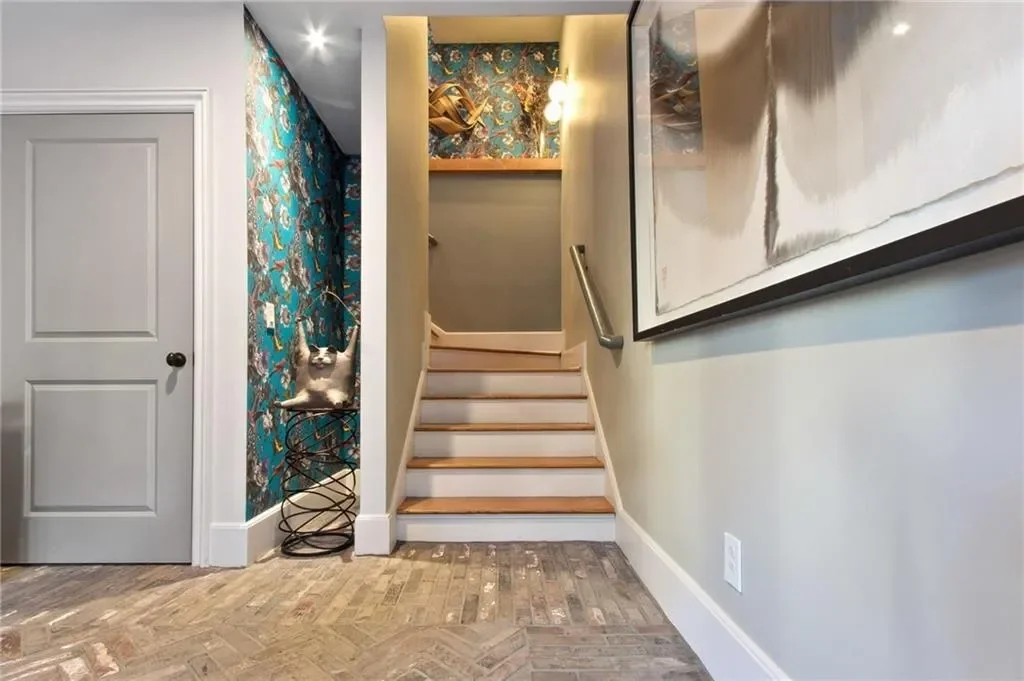 2188 Niles Place, Atlanta, Georgia, United States. - Photo 37