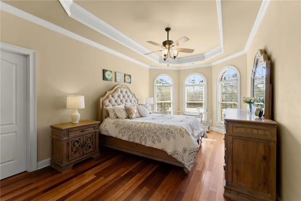 1310 Settles Road, Suwanee, Georgia, United States. - Photo 29