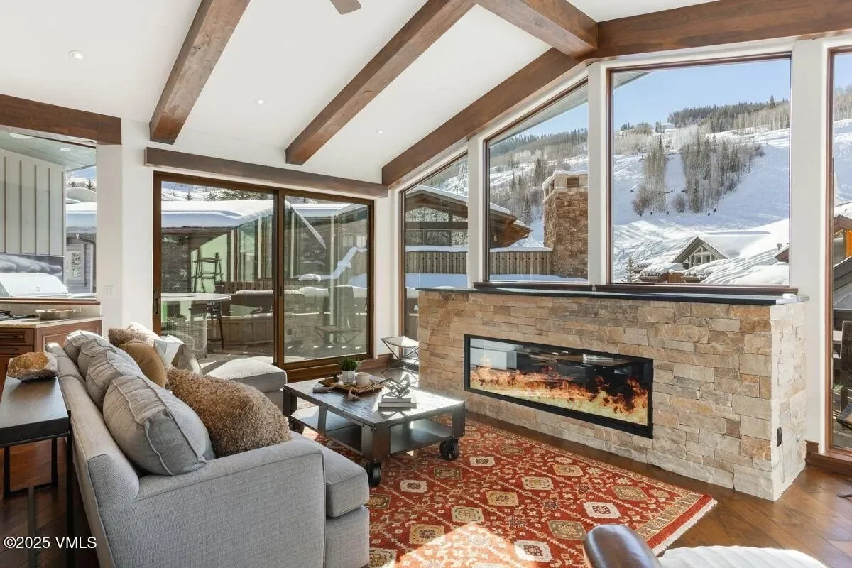 291 Bridge Street unit: R, #R-7, Vail, CO, 81657, USA, Vail, Colorado, United States. - Photo 7