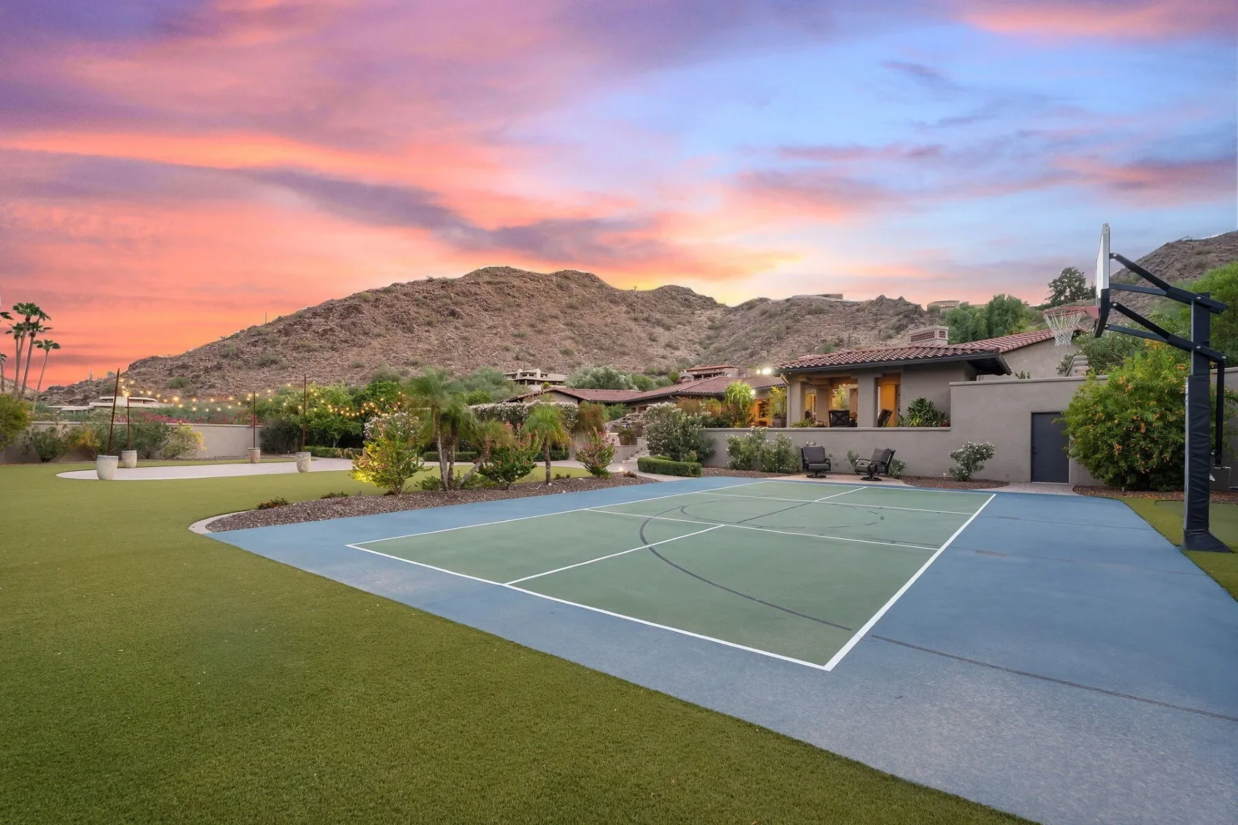 7818 N Sherri Lane , Paradise Valley, AZ 85253, Paradise Valley, Arizona, United States. - Photo 39