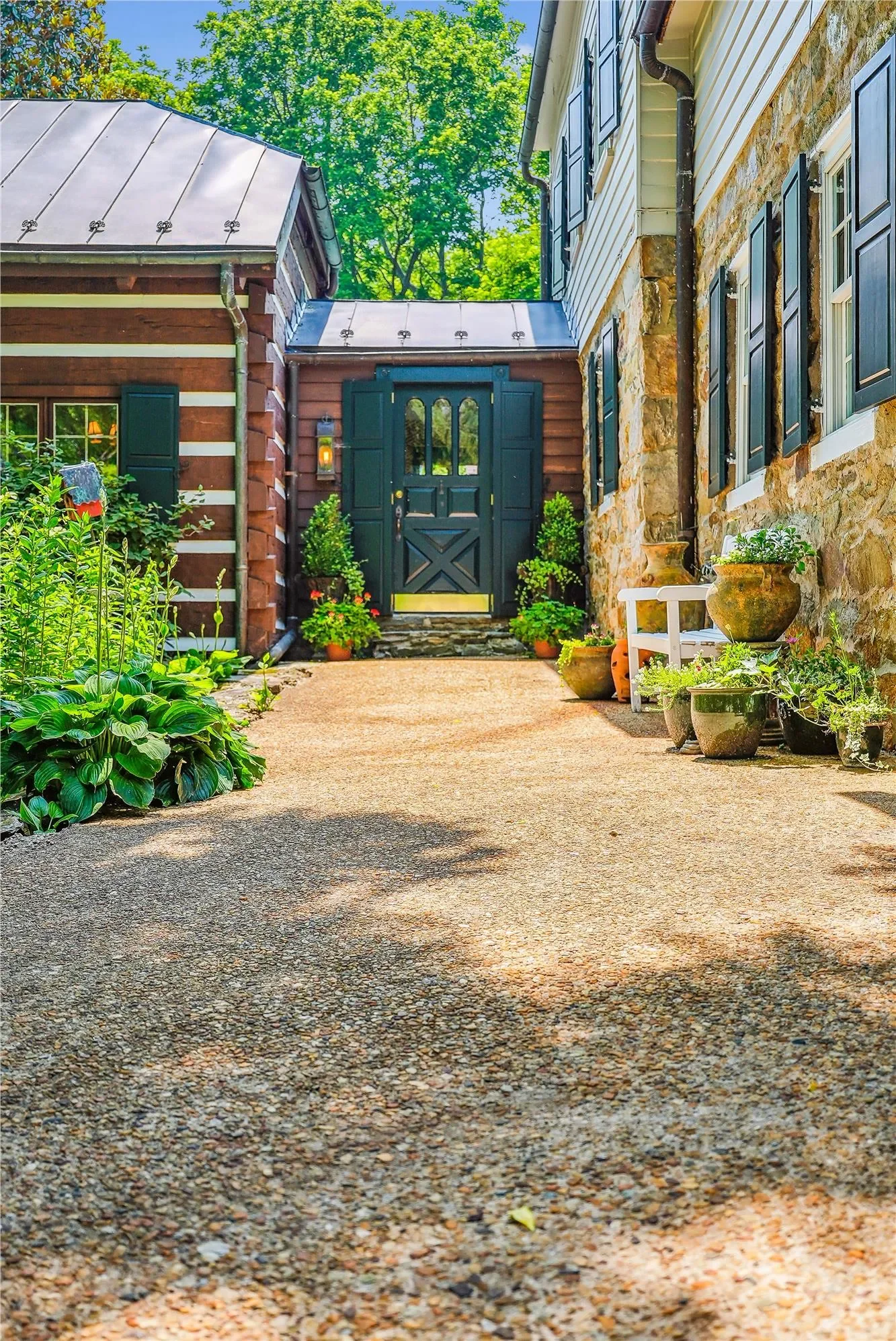 36155 Chamblin Mill Lane , Purcellville, VA 20132, Purcellville, Virginia, United States. - Photo 51