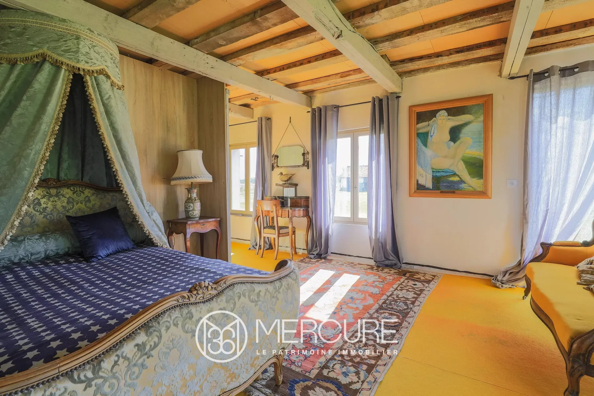 Cayeux-sur-Mer, Hauts-de-France, France. - Photo 14
