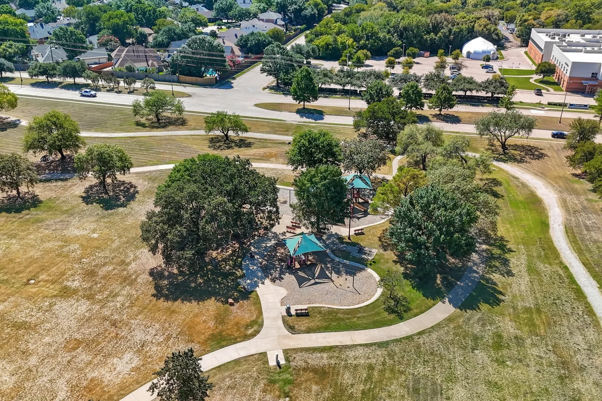 2419 Villa Vera Drive , Arlington, TX 76017, Arlington, Texas, United States. - Photo 30