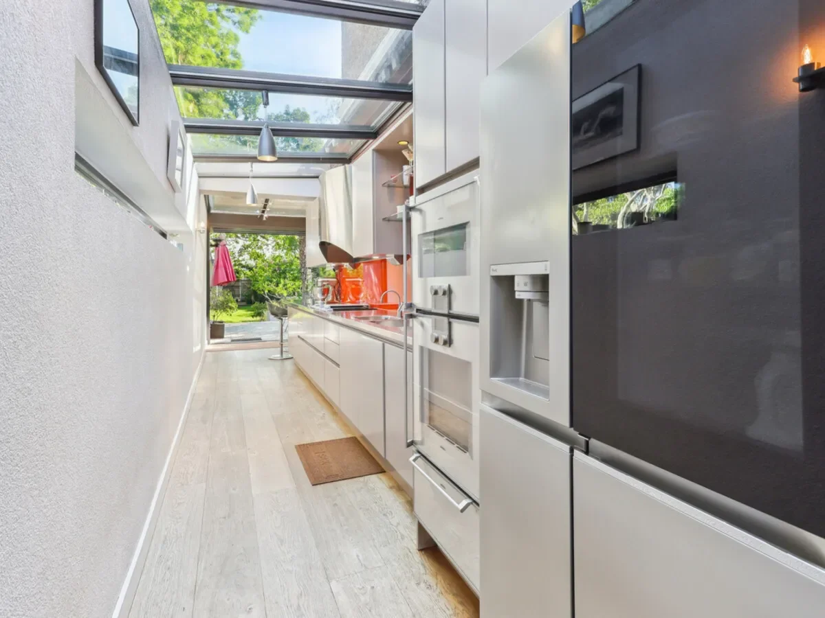 Burbage Road, London, SE24, London, England, United Kingdom. - Photo 5