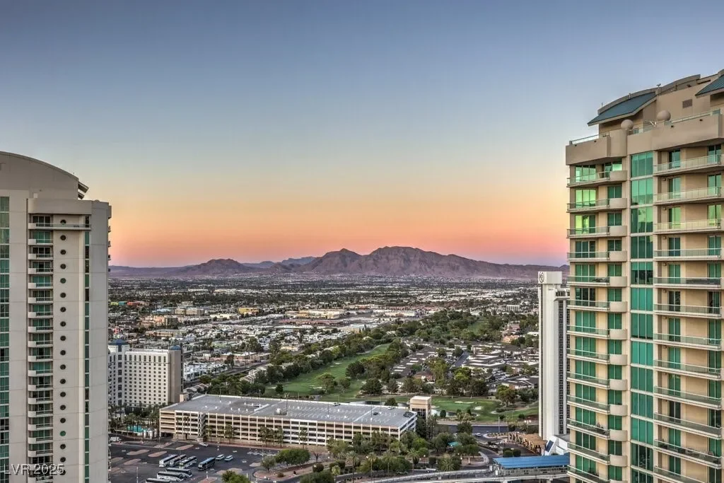 2877 Paradise Road 3302, Las Vegas, Nevada, United States. - Photo 46