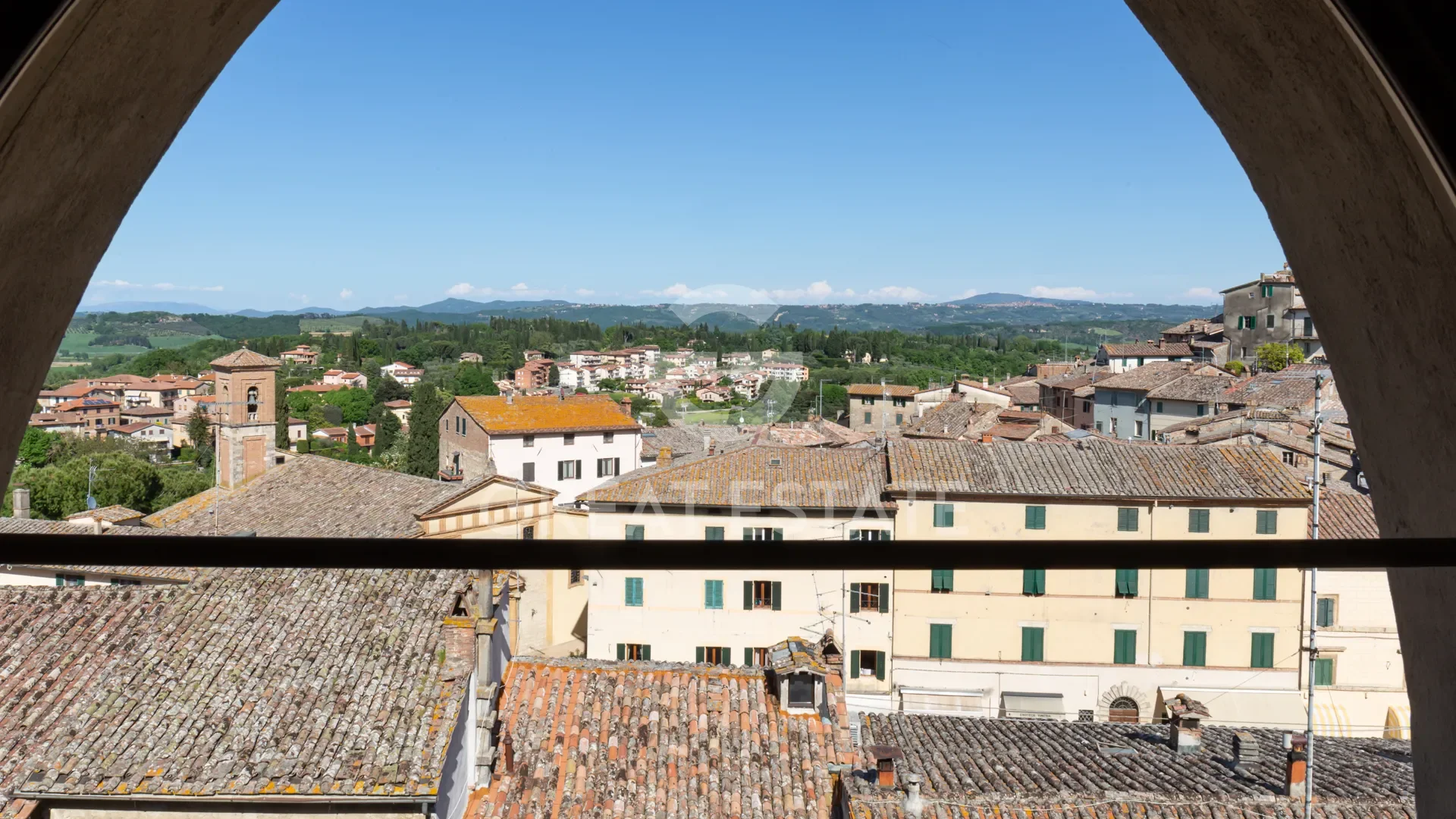 Tuscany, Cetona, Tuscany, Italy. - Photo 24