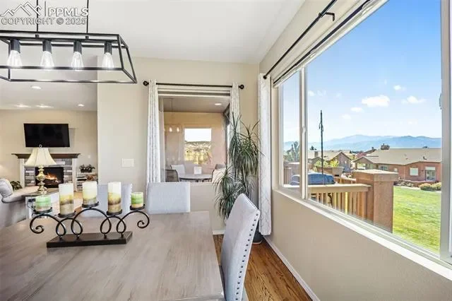 13901 Penfold Drive, Colorado Springs, Colorado, United States. - Photo 19