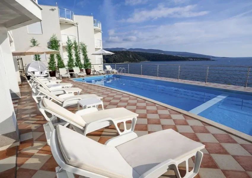 Bar Riviera, Bar Riviera, Bar Riviera, Budva, Budva Municipality, Montenegro. - Photo 17