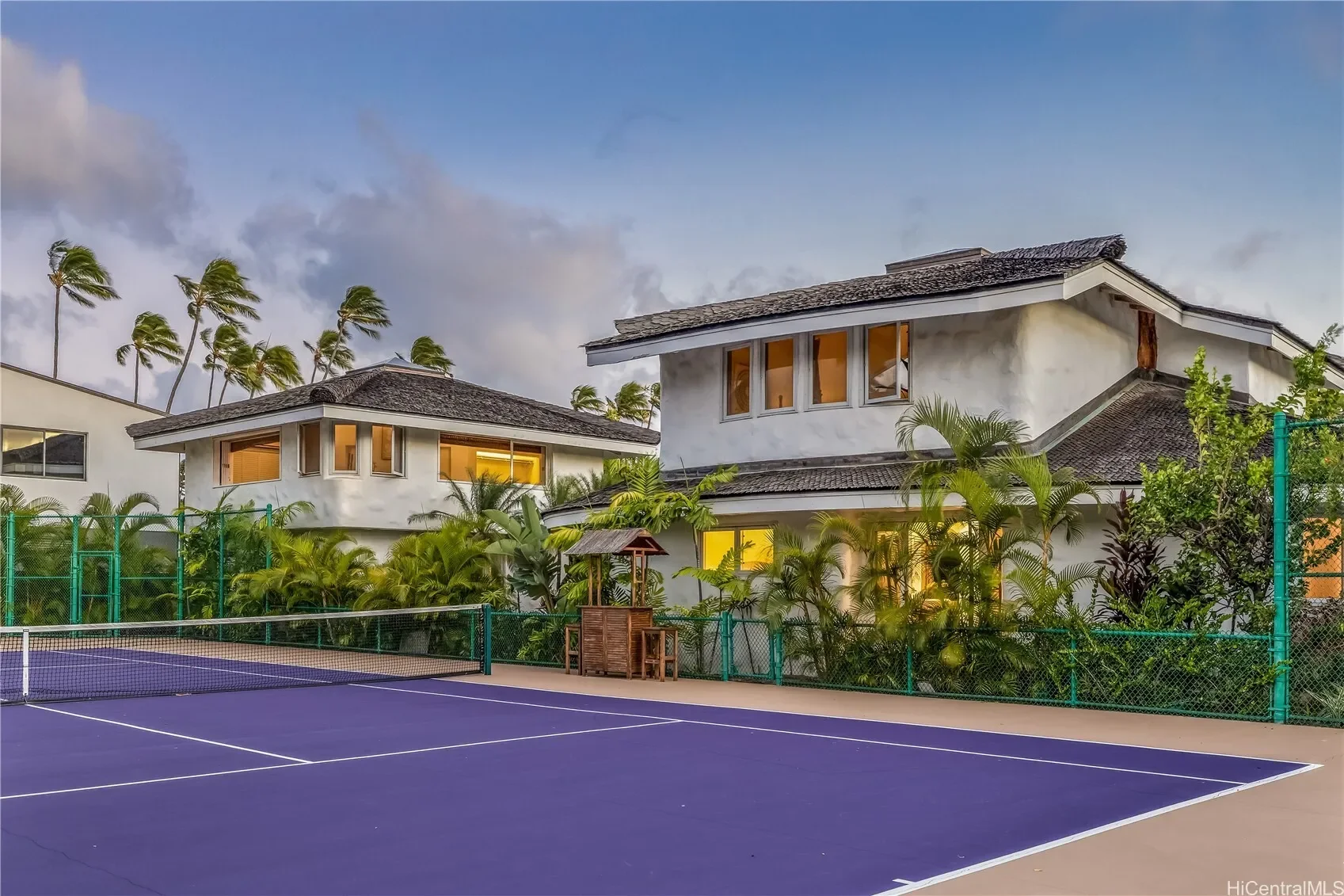 4745 Aukai Avenue, Honolulu, HI 96816, Honolulu, Hawaii, United States. - Photo 5