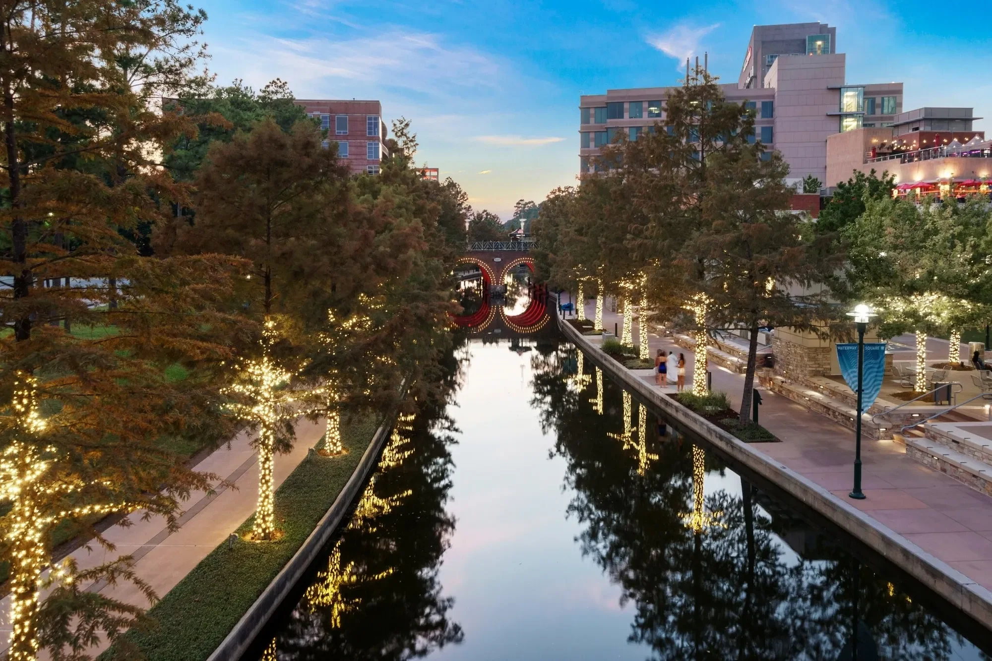 14 Riva Row, The Woodlands, TX 77380, Spring, Texas, United States. - Photo 36