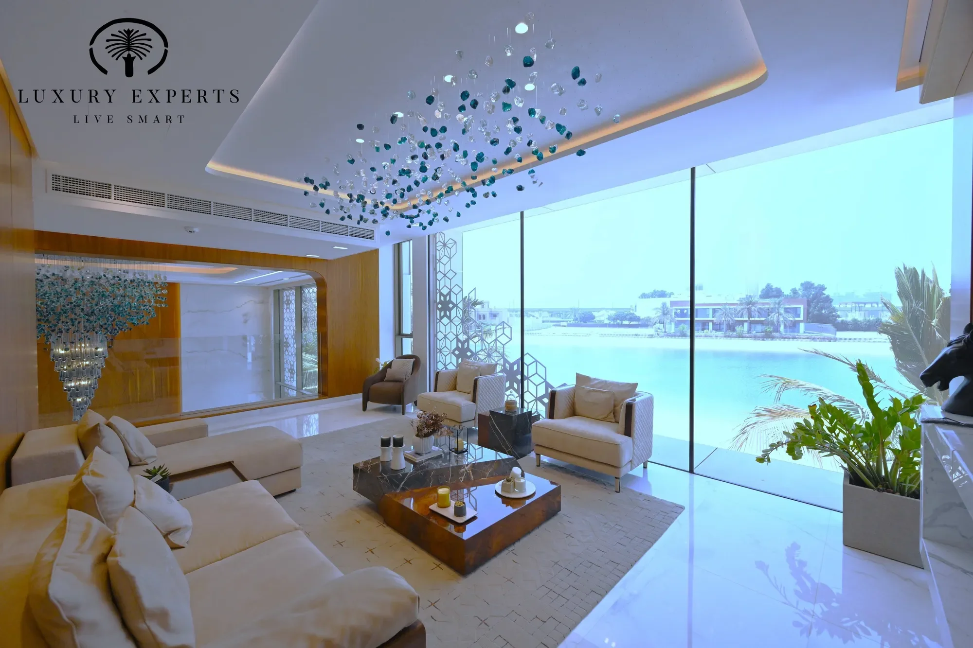 Frond G - The Palm Jumeirah - Dubai - United Arab Emirates, Dubai, Dubai, United Arab Emirates. - Photo 4
