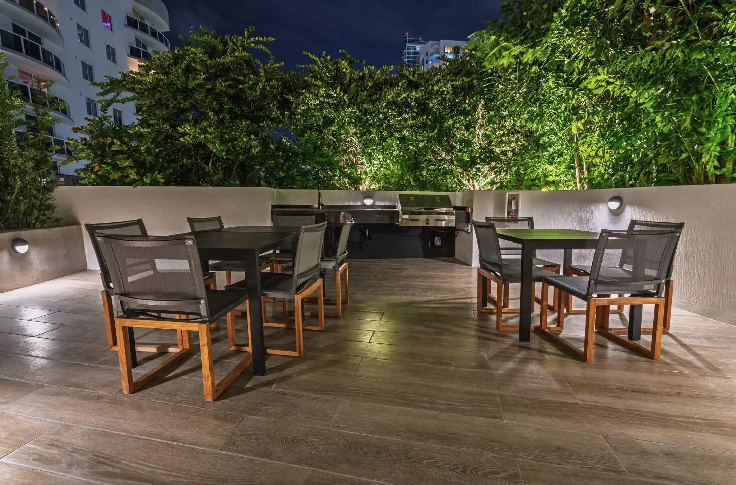 700 NE 24th Street Penthouse Mansion-6003, Miami, Florida, United States. - Photo 75