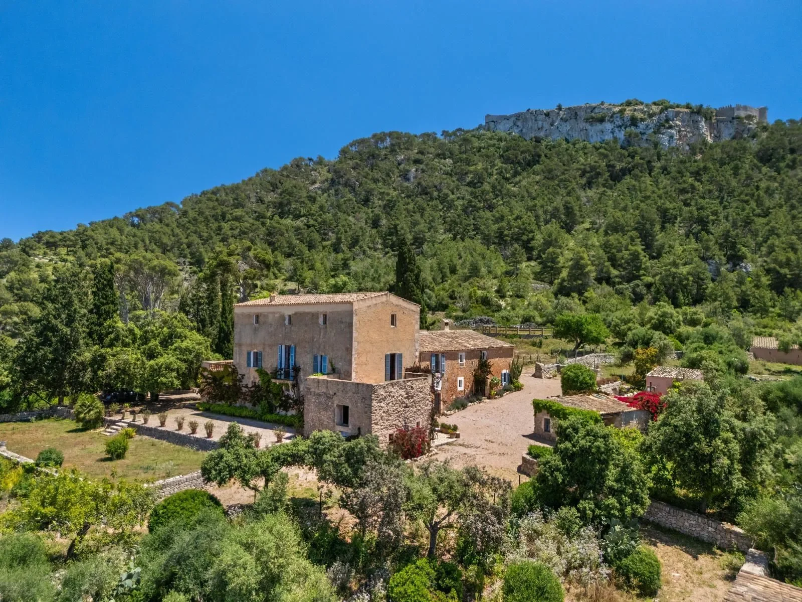 Felanitx, Baleares, Felanitx, Felanitx, Balearic Islands, Spain. - Photo 3