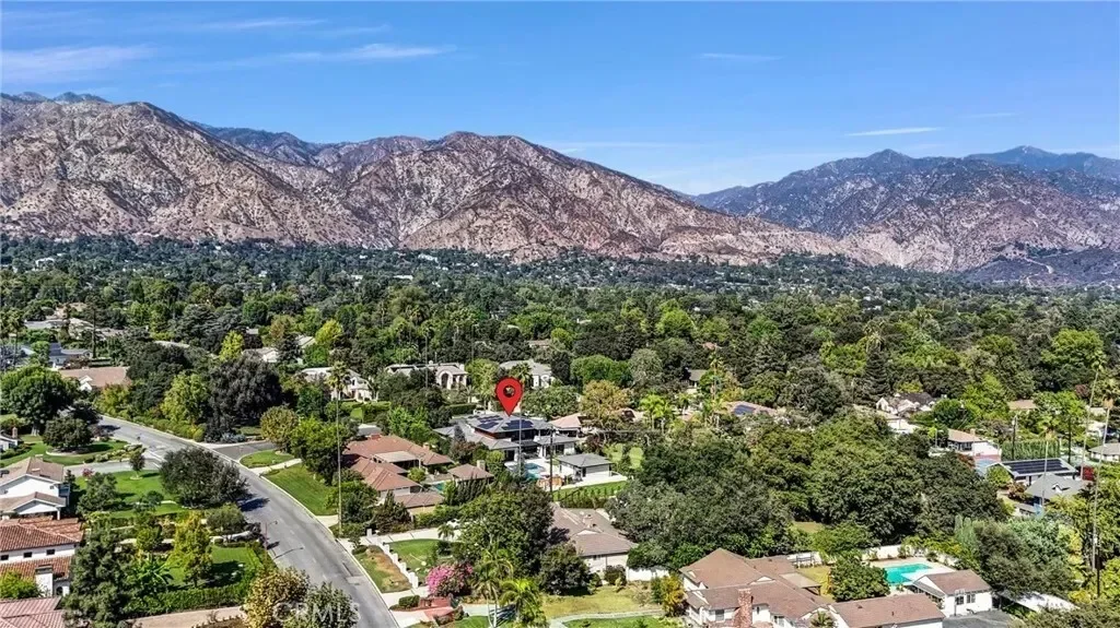 330 Arbolada Drive, Arcadia, California, United States. - Photo 60