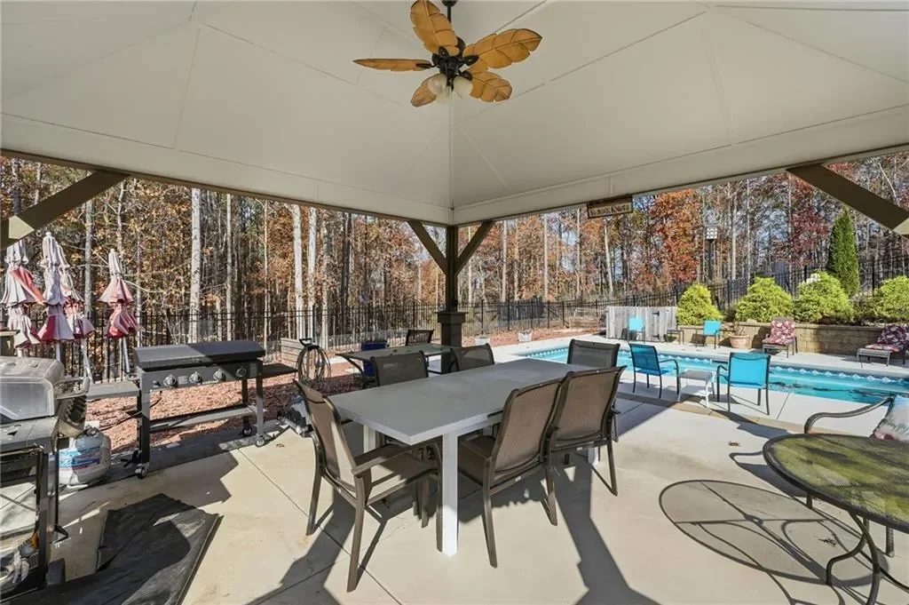 386 N Victoria Road, Woodstock, GA 30189, Woodstock, Georgia, United States. - Photo 25