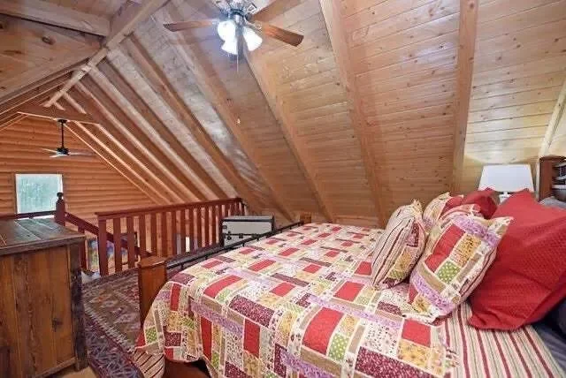 360 Johnson Cove Road, Copperhill, TN 37317, Copperhill, Tennessee, United States. - Photo 25