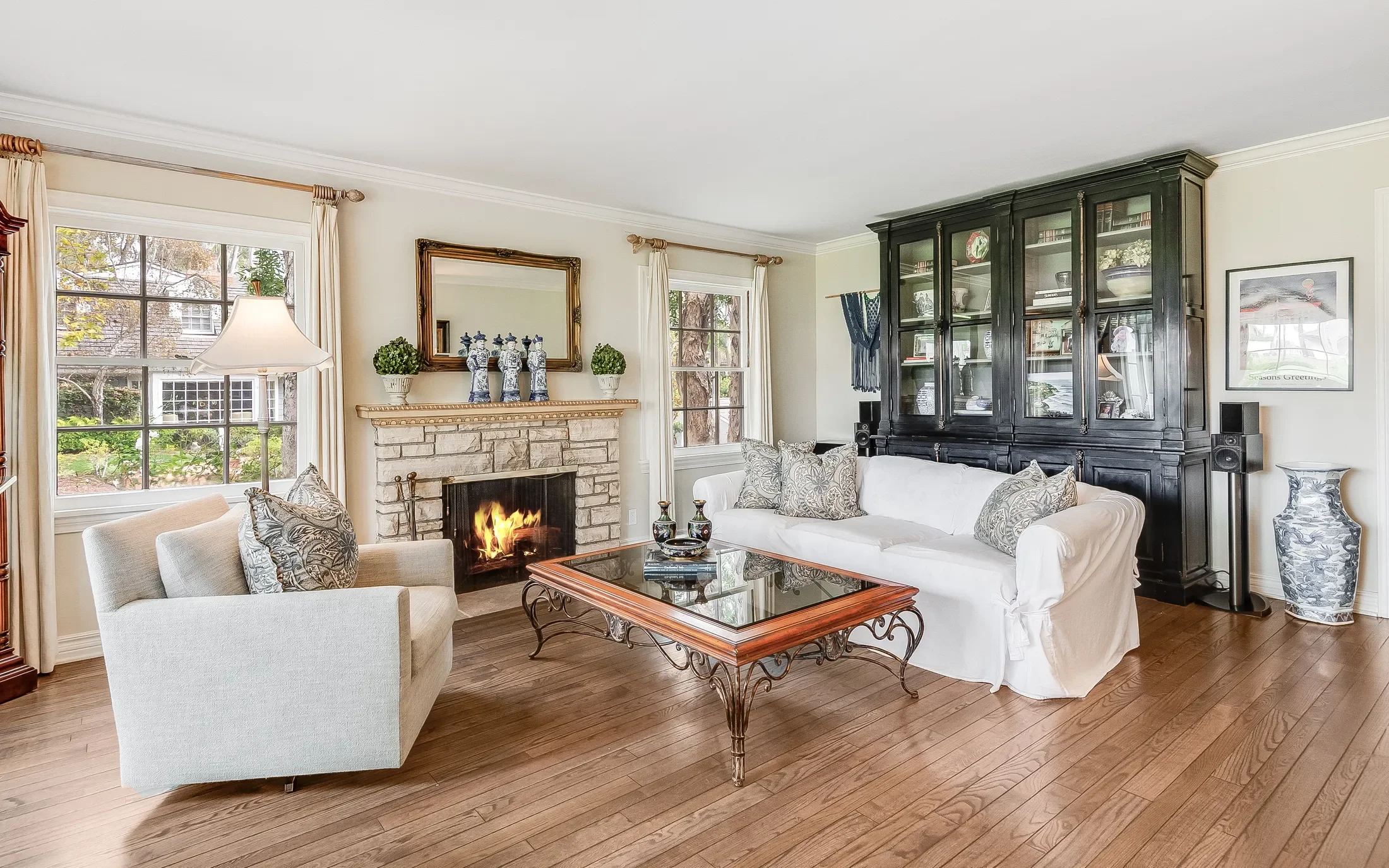 2552 Vía La Selva , Palos Verdes Estates, CA 90274, Rolling Hills Estates, California, United States. - Photo 8