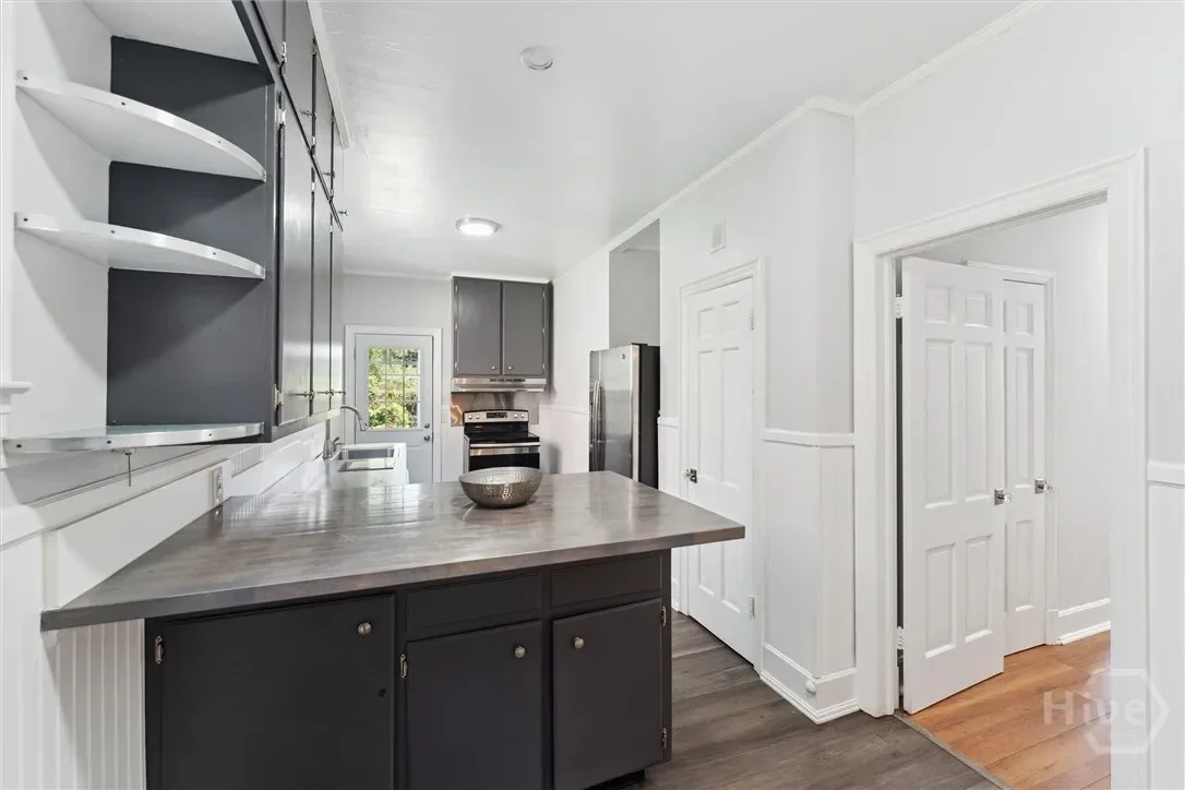 206 E 46th Street, Savannah, Georgia, United States. - Photo 34