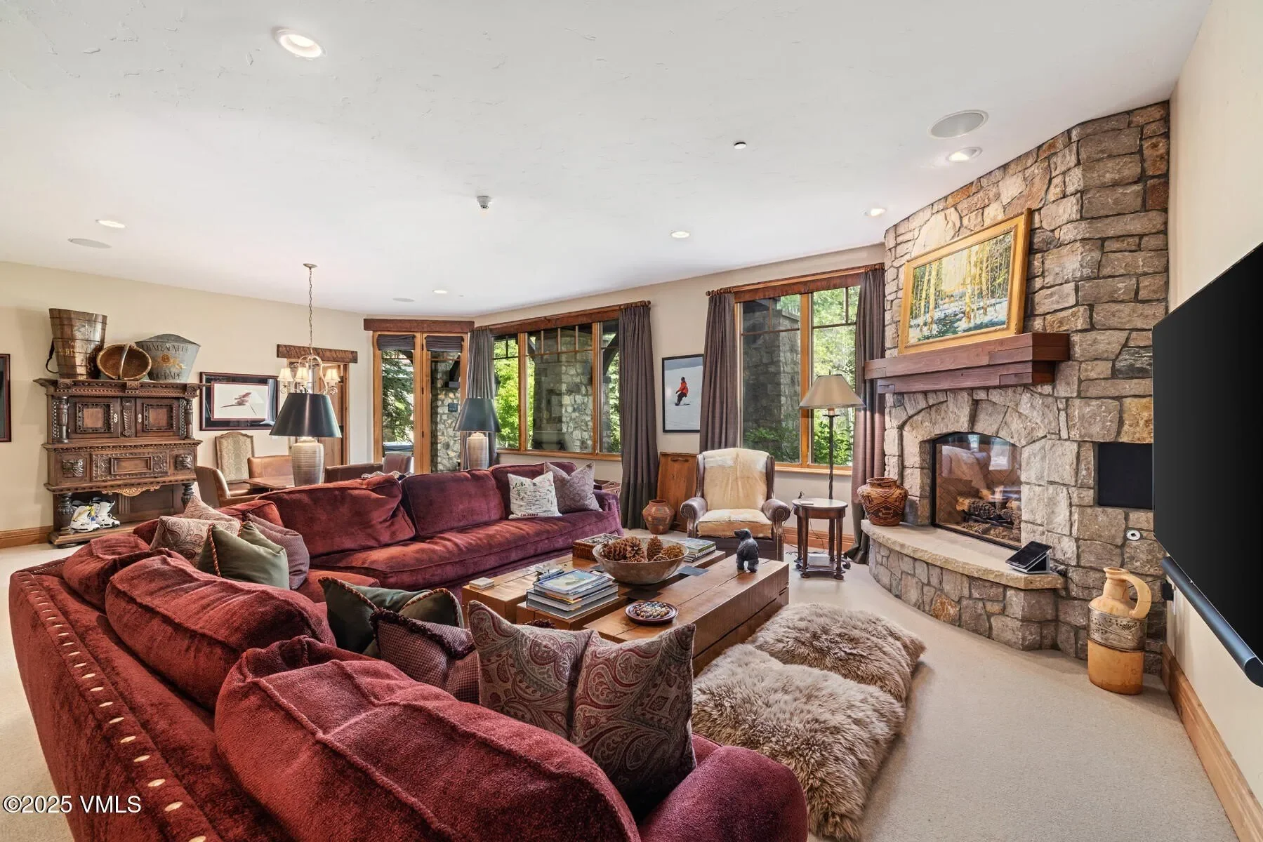 825 Forest Road, #2, Vail, CO, 81657, USA, Vail, Colorado, United States. - Photo 23