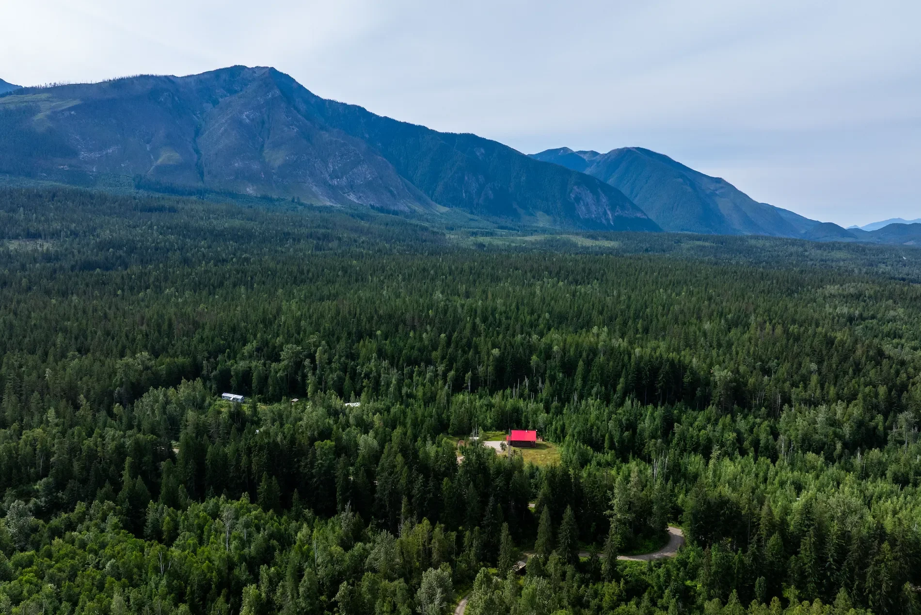 935 Hill Creek Rd, Columbia-Shuswap, BC V0G 1R0, Canada, Galena Bay, British Columbia, Canada. - Photo 3