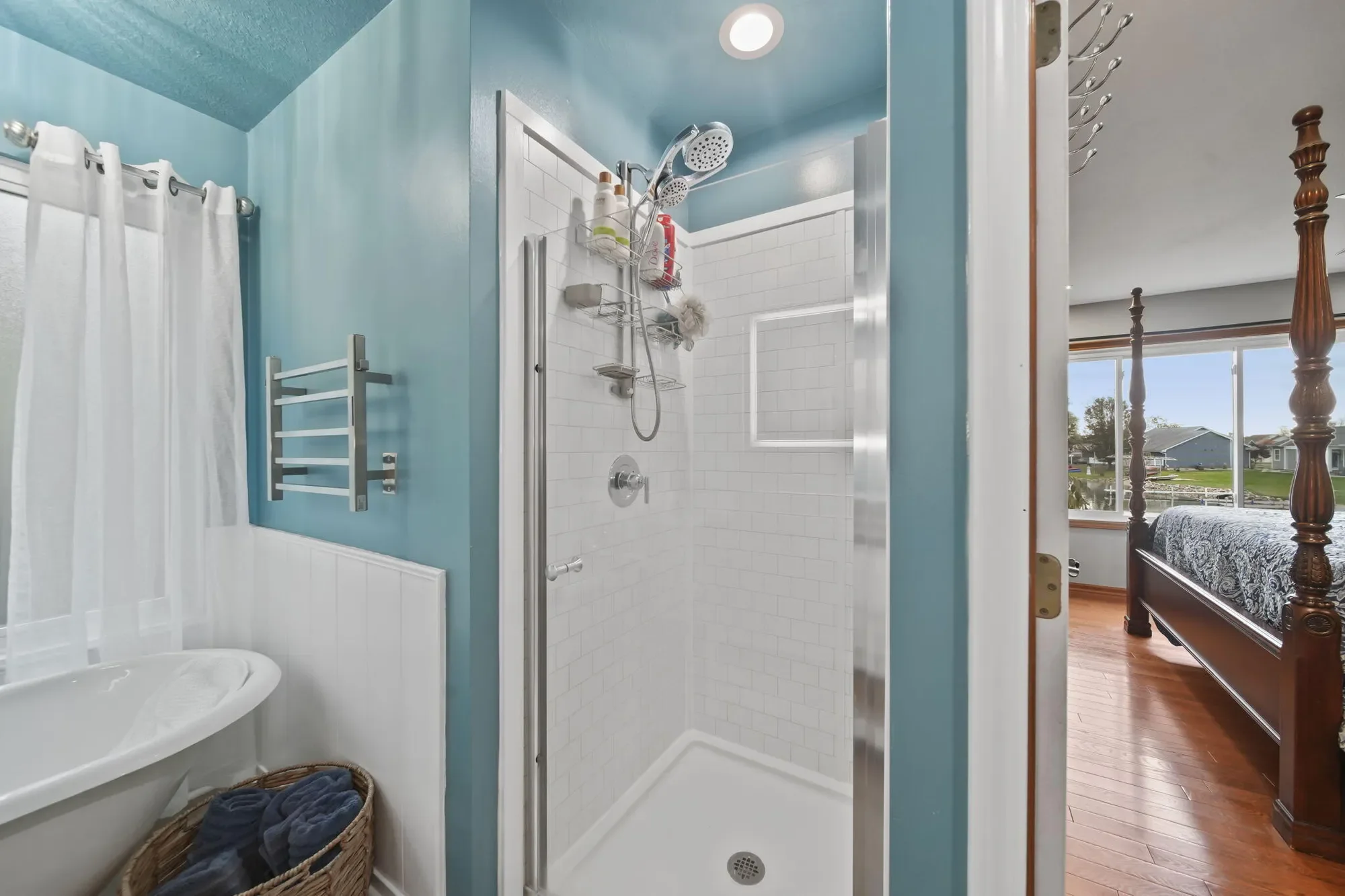 8826 Irish Mist, Onsted, MI 49265, Onsted, Michigan, United States. - Photo 30