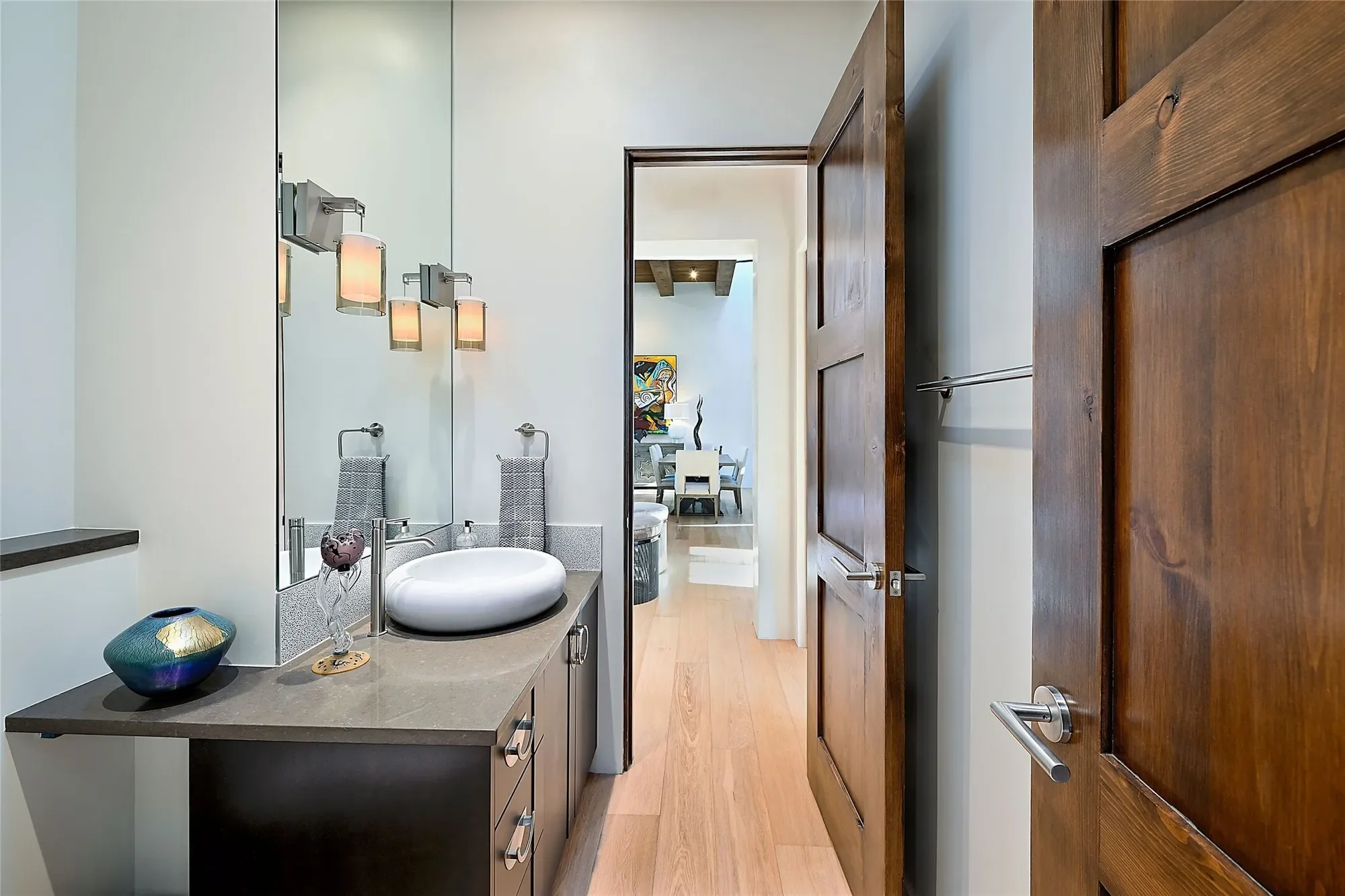 58 Paseo Aragon, Santa Fe, NM 87506, Santa Fe, New Mexico, United States. - Photo 9