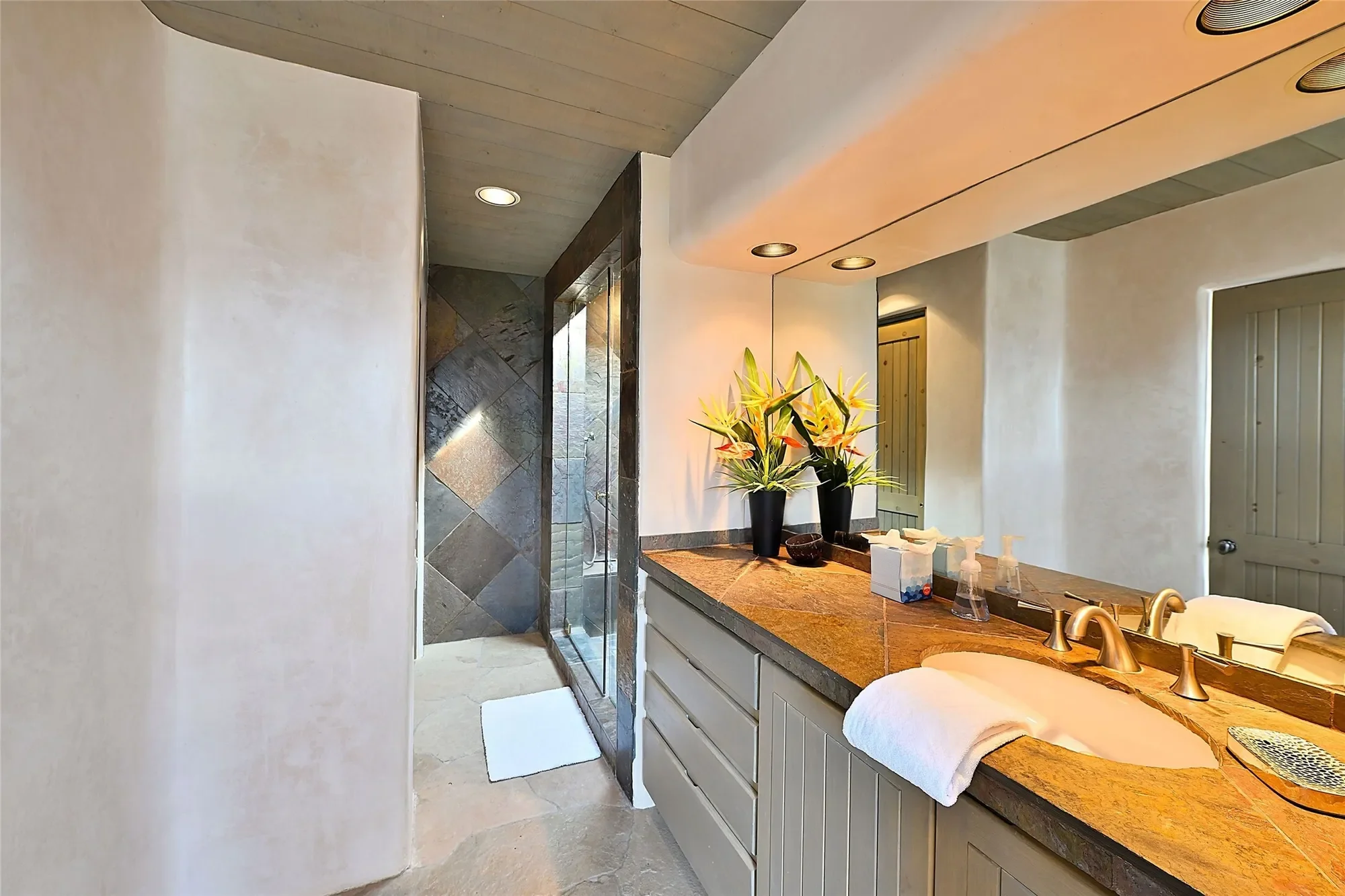 1244 N Summit , Santa Fe, NM 87501, Santa Fe, New Mexico, United States. - Photo 14