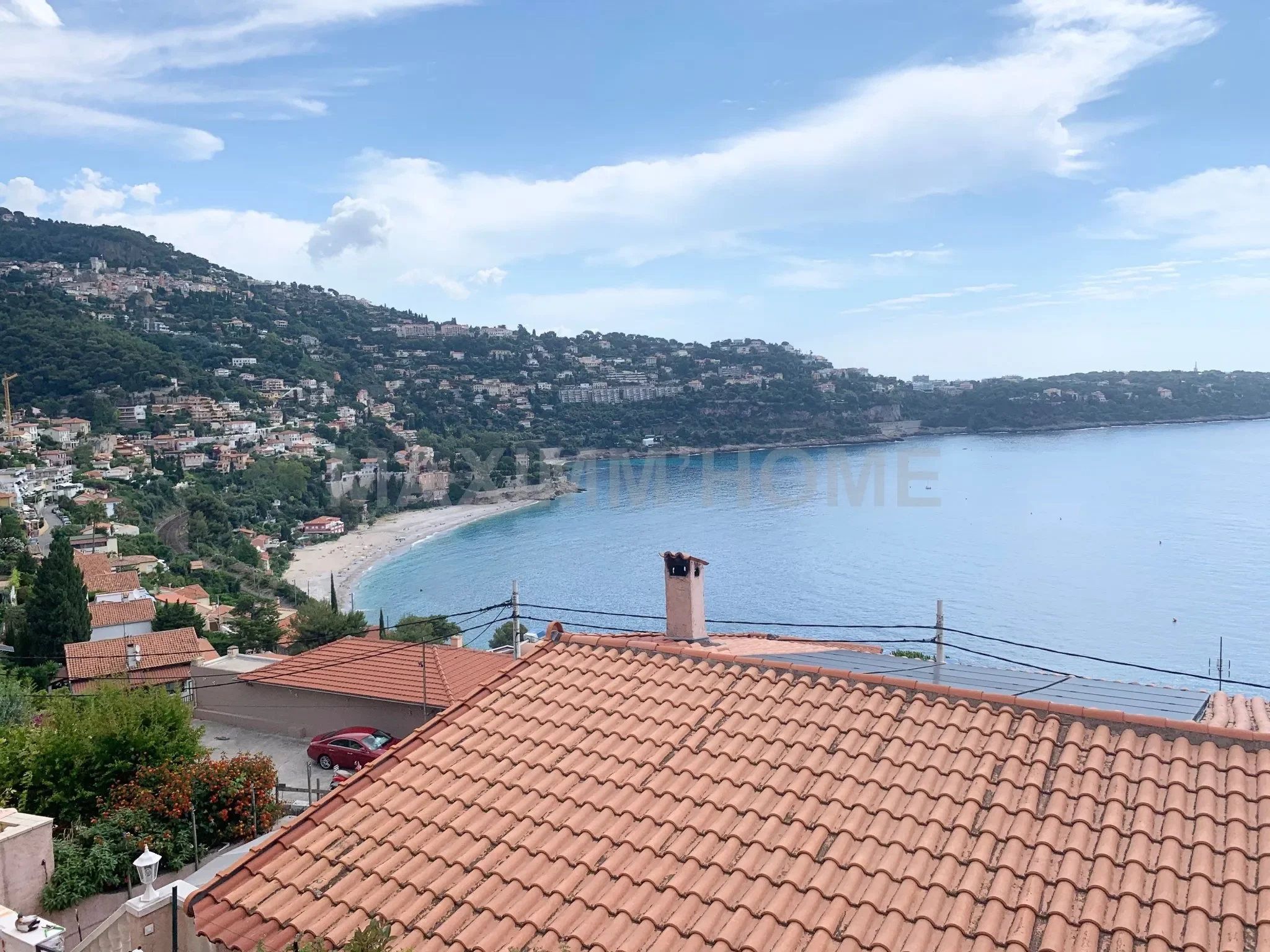 14 AVENUE DE FRANCE, Roquebrune-Cap-Martin, Provence-Alpes-Côte d'Azur, France. - Photo 1