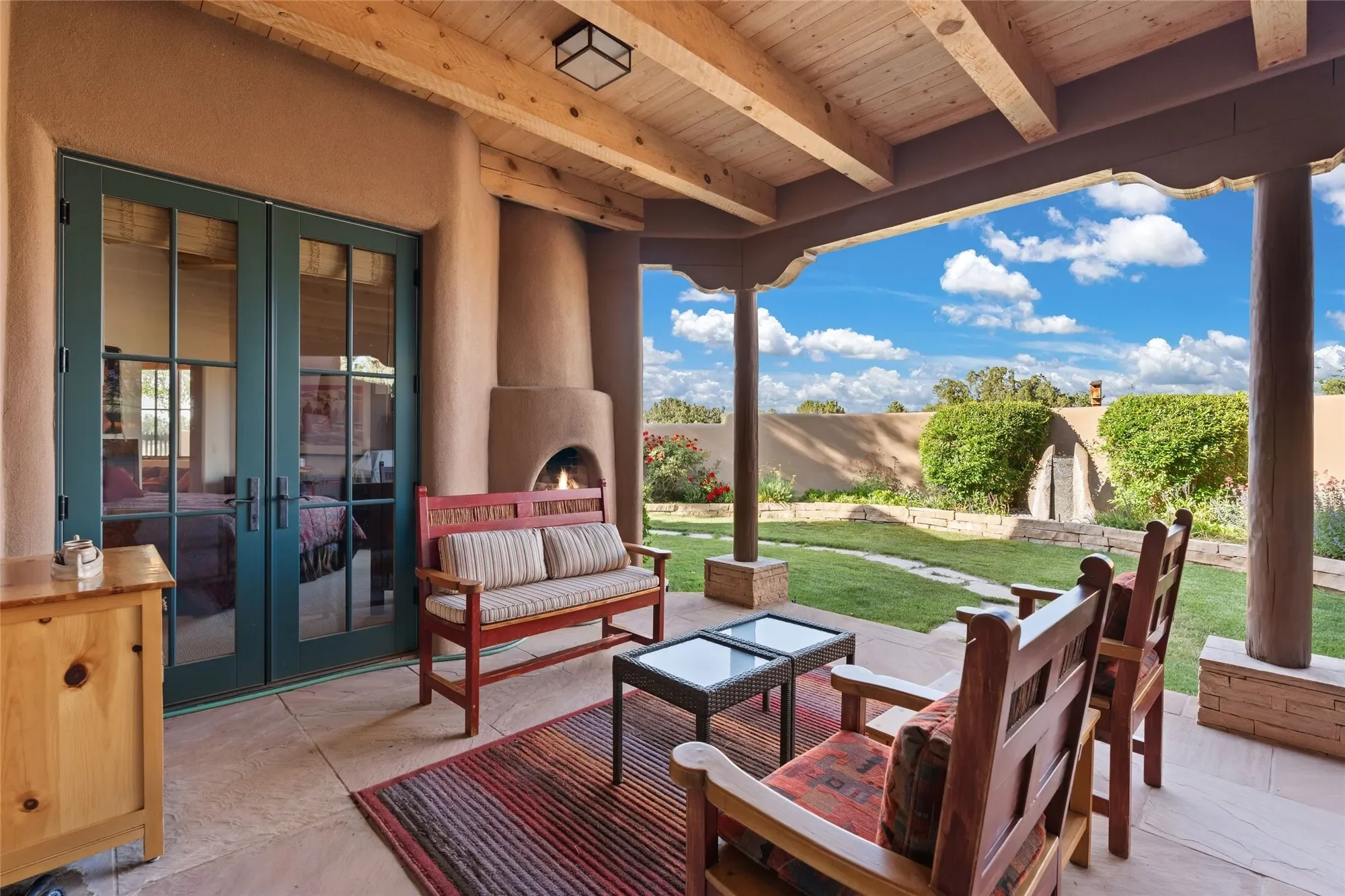 32 Sierra Rosa Loop, Santa Fe, NM 87506, Santa Fe, New Mexico, United States. - Photo 41
