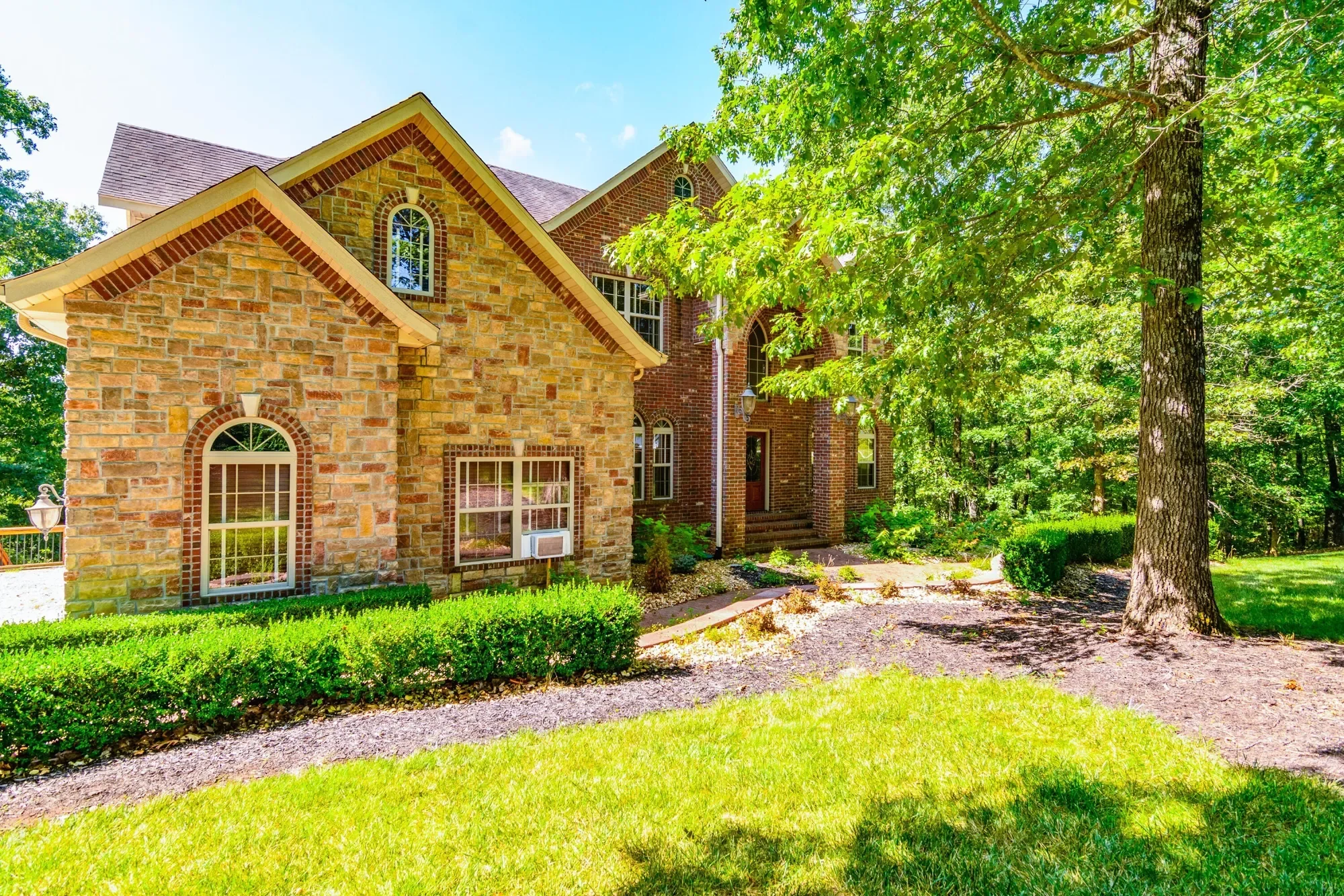 2488 Us Highway 160, Walnut Shade, MO 65771, Walnut Shade, Missouri, United States. - Photo 2