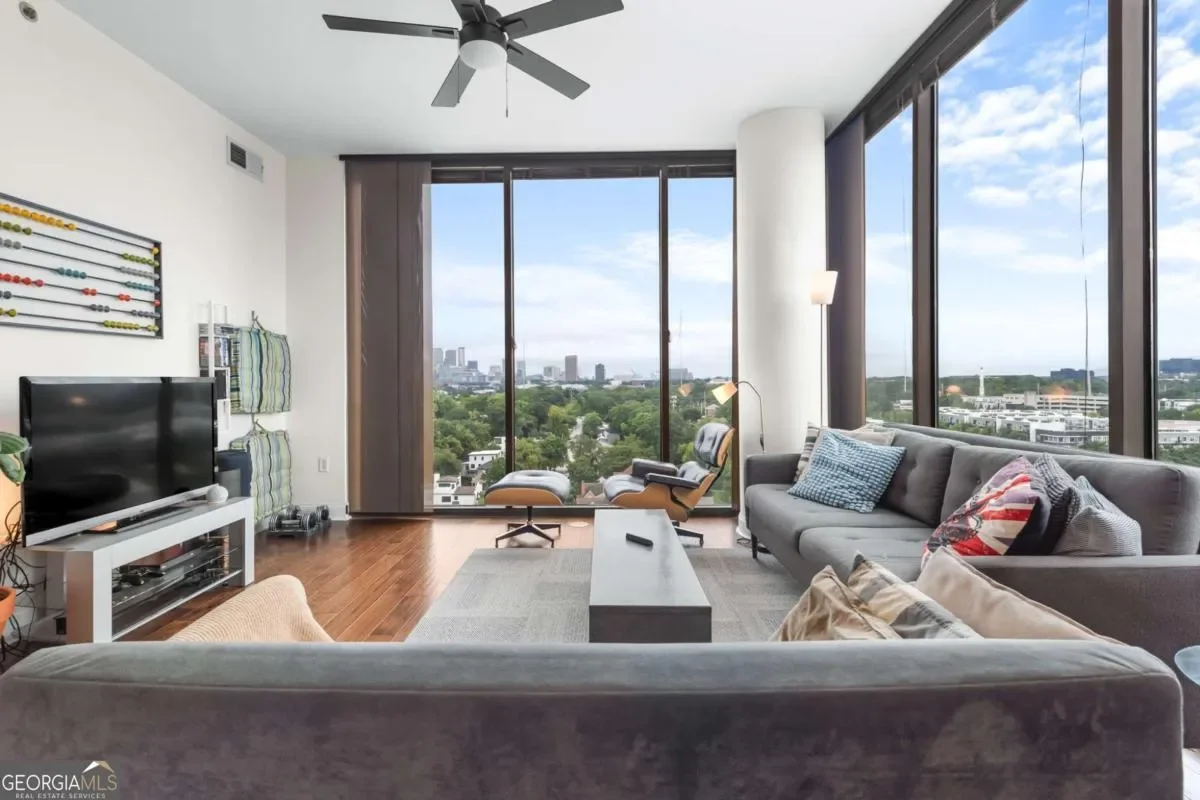 270 17th ST NW 1413, Atlanta, Georgia, United States. - Hero Image