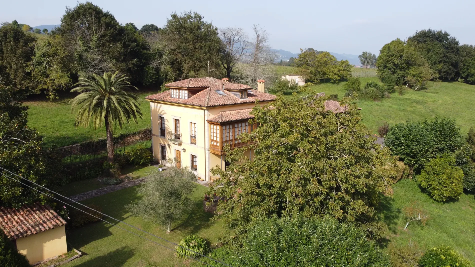 Amandi, 33311 Villaviciosa, Asturias, Spain, Villaviciosa, Asturias, Spain. - Photo 33