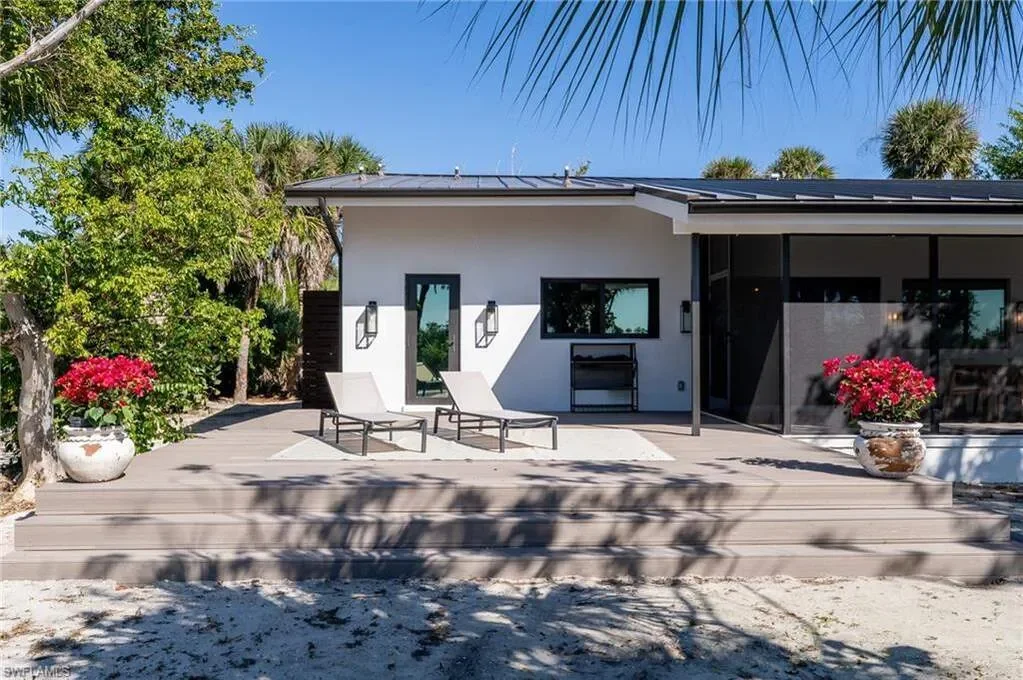 5801 Sanibel Captiva RD, Sanibel, FL, 33957, USA, Sanibel, Florida, United States. - Photo 34