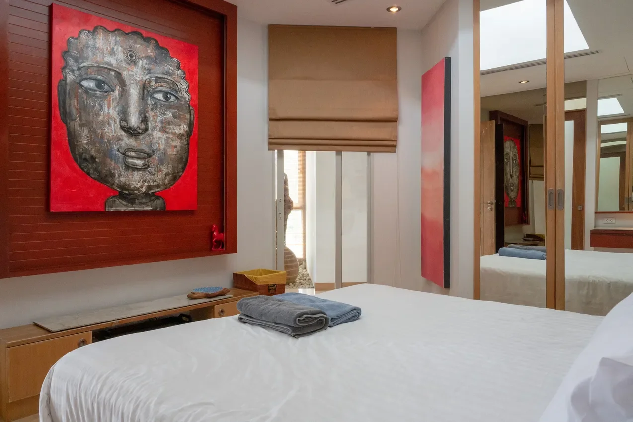Phuket,, Choeng Thale, Phuket, Thailand. - Photo 48