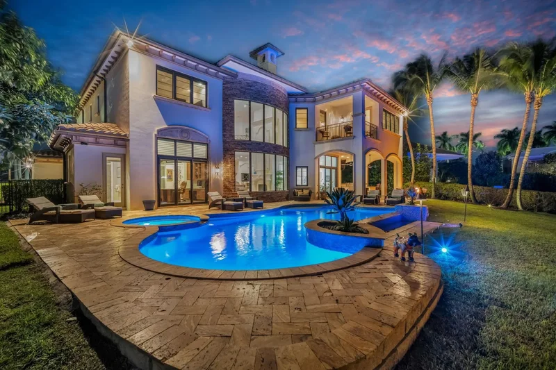 7328 Ballantrae Ct, Boca Raton, FL 33496, Boca Raton, Florida, United States. - Photo 49