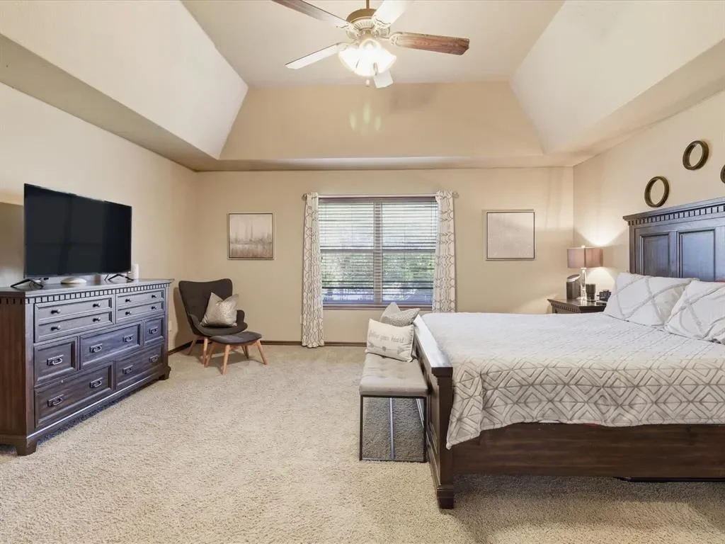 1180 Bailey Circle, Edmond, OK 73025, Edmond, Oklahoma, United States. - Photo 40