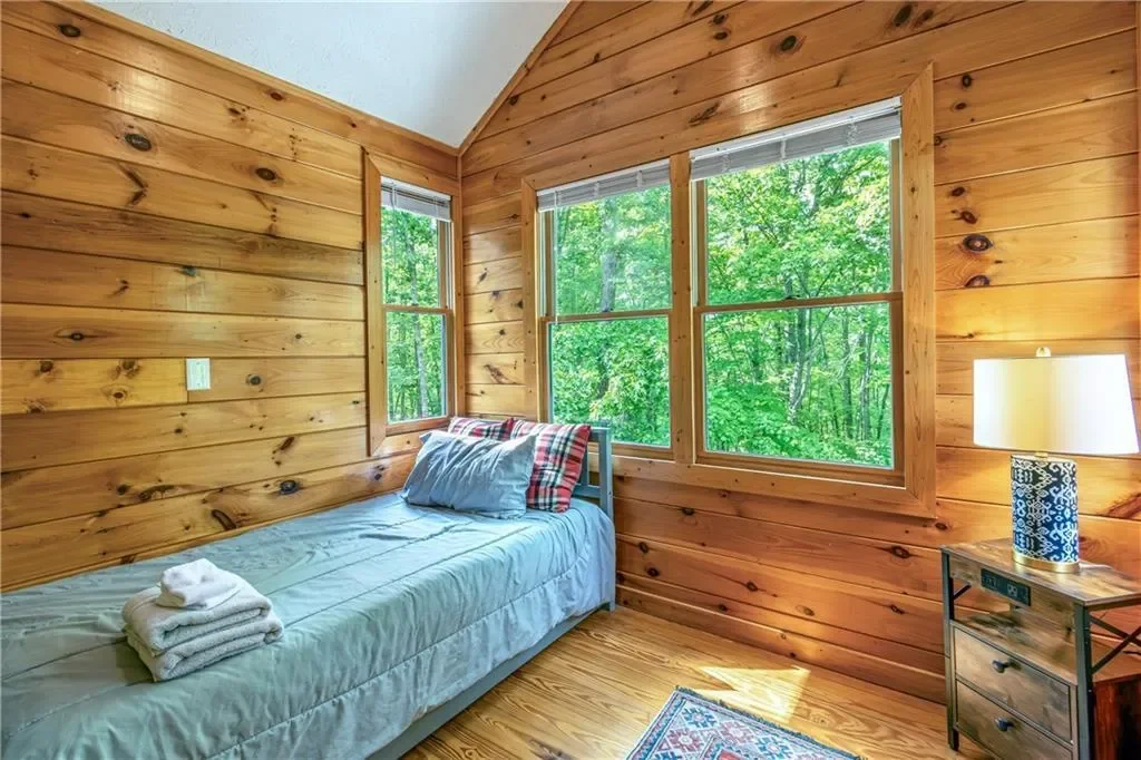 48 Timber Ridge Road, Blue Ridge, Georgia, United States. - Photo 20