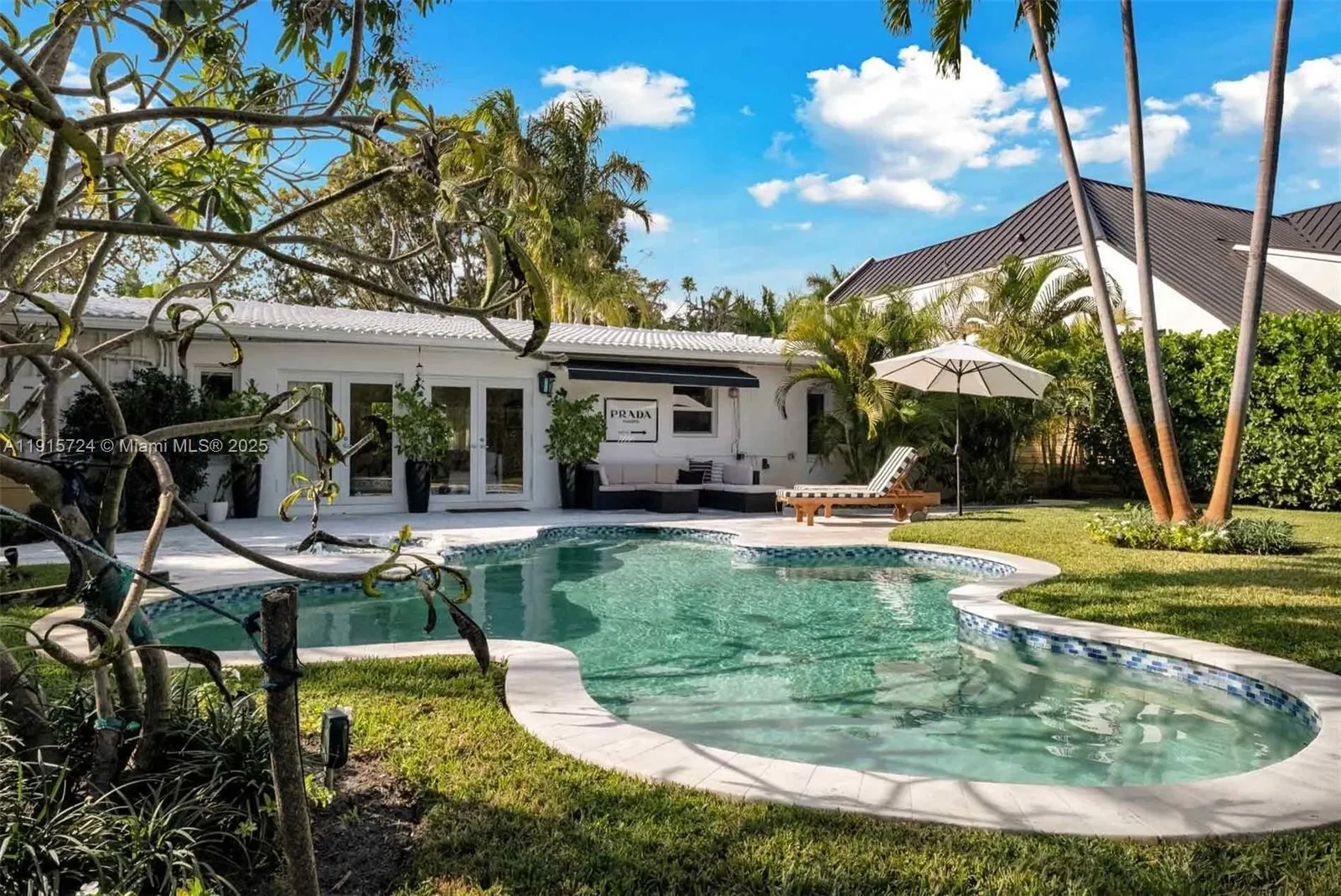 726 NE 17th Way, Fort Lauderdale, Florida, United States. - Photo 31