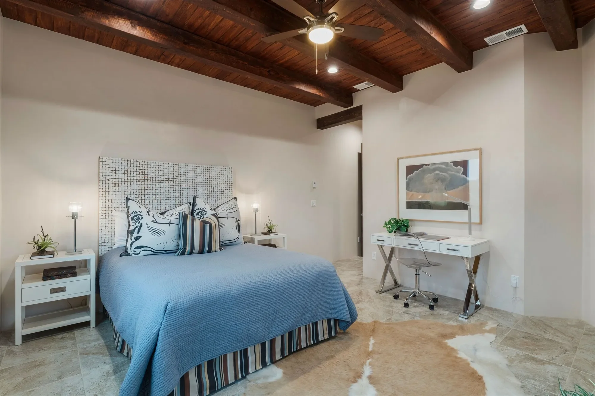 31 Chocolate Flower Circle , Santa Fe, NM 87506, Santa Fe, New Mexico, United States. - Photo 25