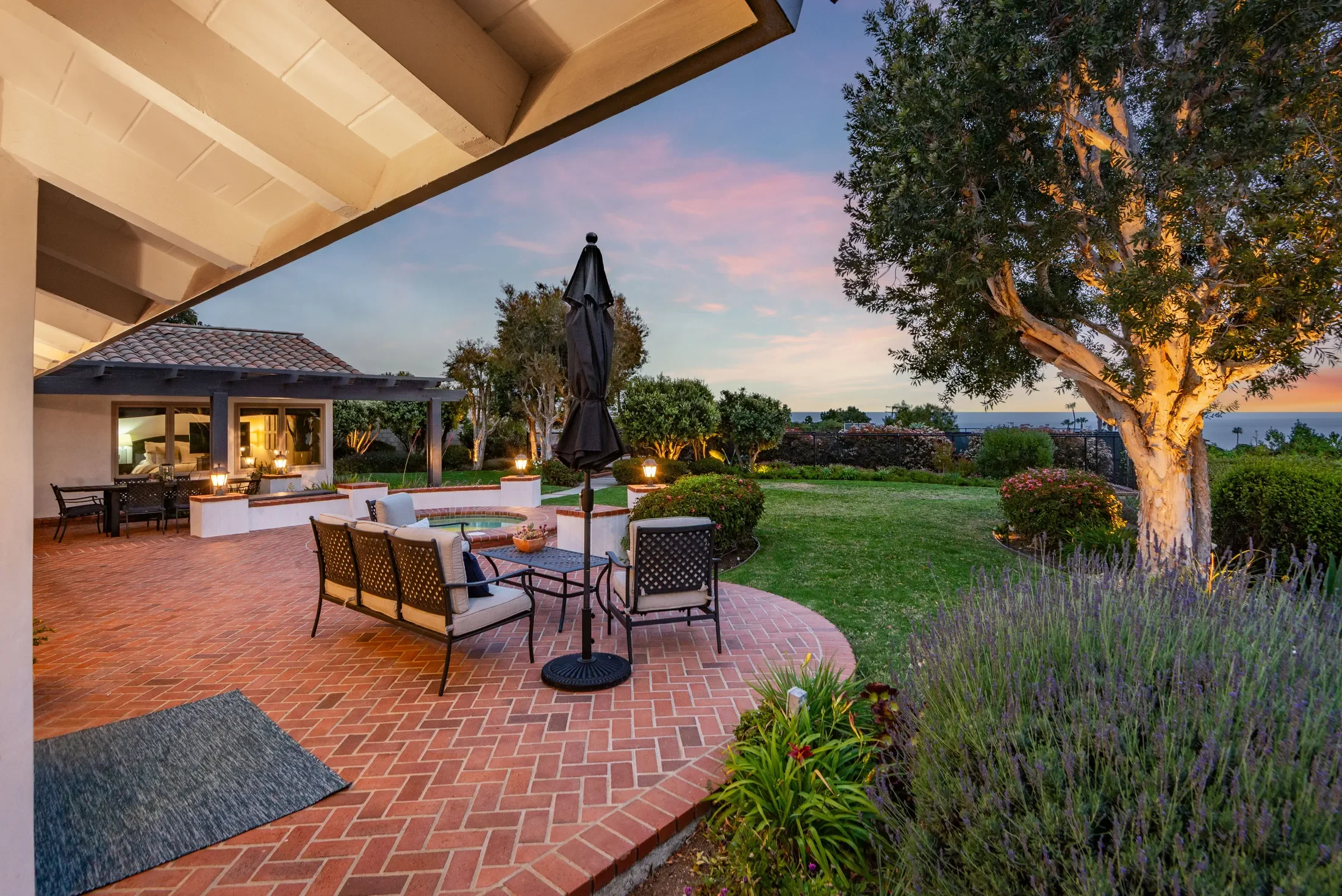 3212 Barkentine Road , Rancho Palos Verdes, CA 90275, Rolling Hills, California, United States. - Photo 12