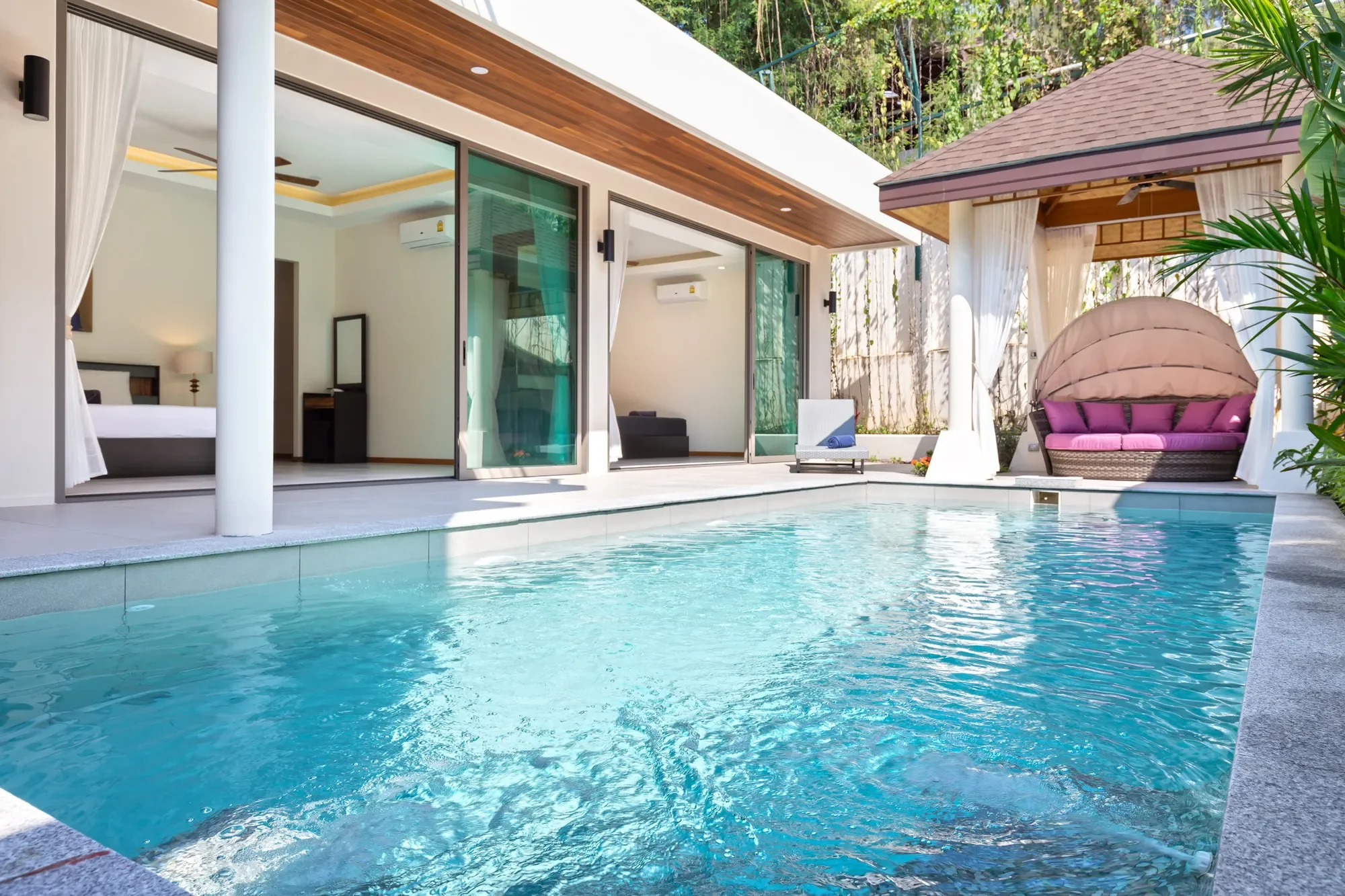 Phuket,, Rawai, Phuket, Thailand. - Photo 16