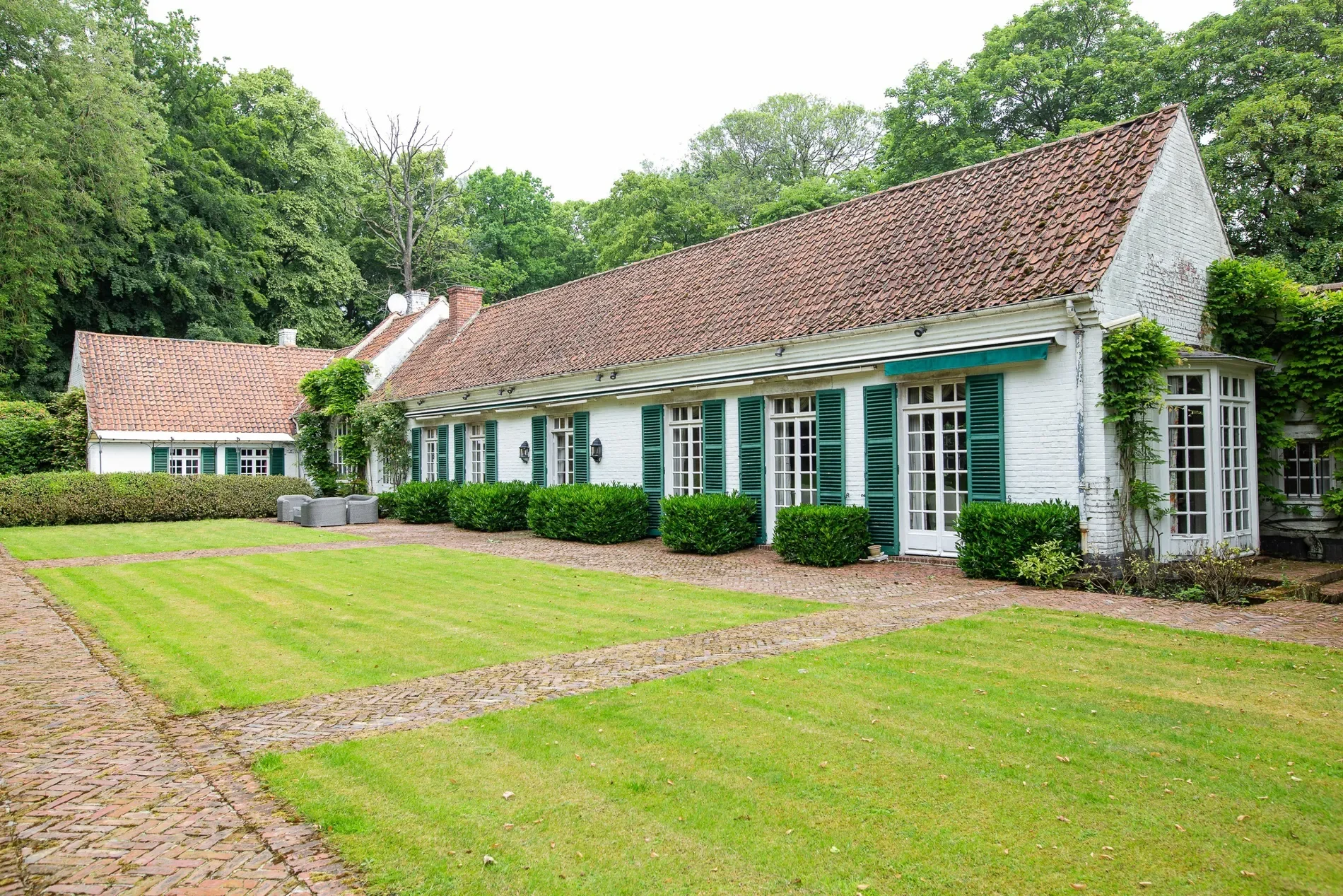 MOUVAUX, O 59420, Mouvaux, Hauts-de-France, France. - Photo 5