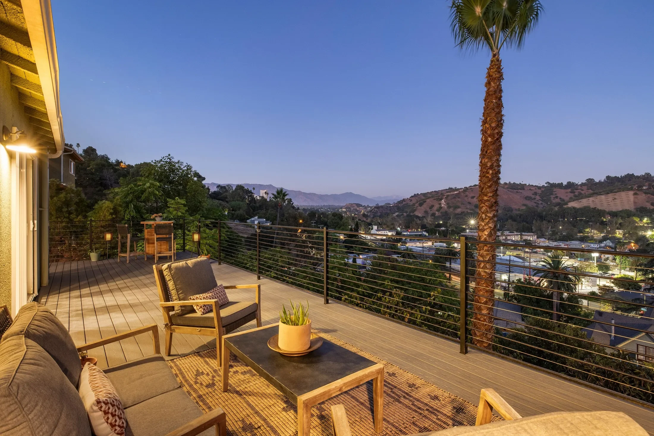 4310 Glenmuir Avenue, Los Angeles, CA 90065, Los Angeles, California, United States. - Hero Image