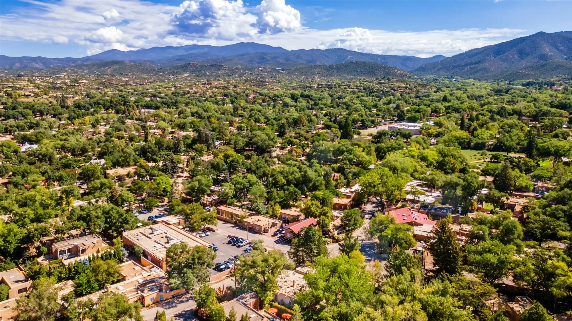 500 Garcia Street, Santa Fe, NM 87505, Santa Fe, New Mexico, United States. - Photo 47