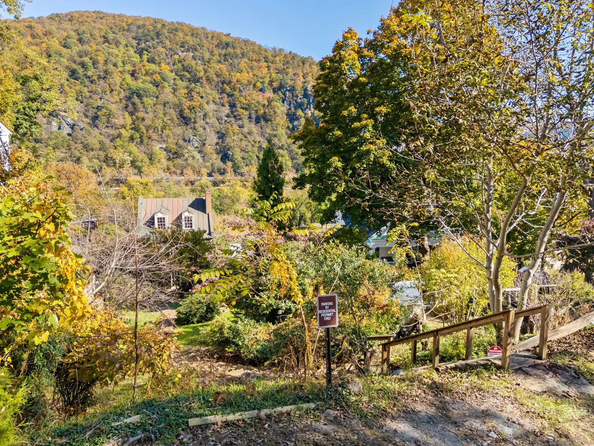 167 Public Way , Harpers Ferry, WV 25425, Harpers Ferry, West Virginia, United States. - Photo 75